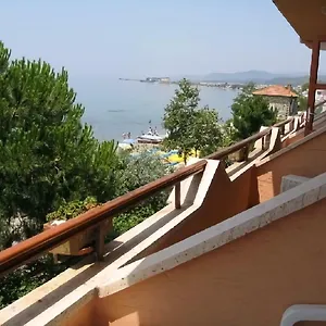 Otel Mare & Monte